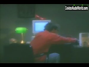 Monique Parent in Night Visions (1991) 1