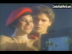 Monique Parent in Night Visions (1991) 10