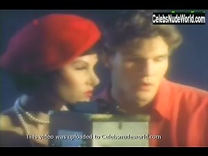 Monique Parent in Night Visions (1991) 9