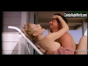 Monique Parent Outdoor , Blonde in Seaside Seduction (2001) 16