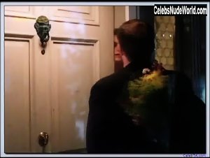 Monique Parent Lingerie , boobs in The Pornographer (1999) 3