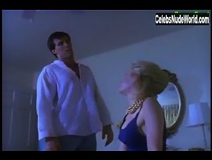 Monique Parent boobs , nude in Vicious Kiss (1995) 2