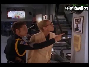Monique Parent in Busted (1997) 10
