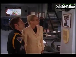 Monique Parent in Busted (1997) 11