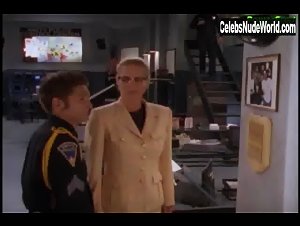 Monique Parent in Busted (1997) 12