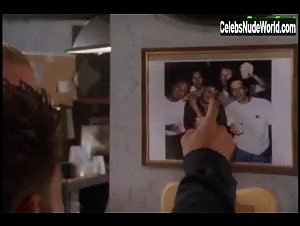 Monique Parent in Busted (1997) 13