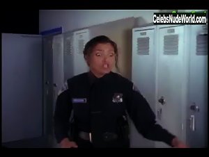 Monique Parent in Busted (1997) 17