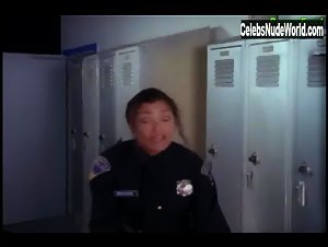Monique Parent in Busted (1997) 18