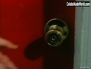Mitzi Kapture Shower , Brunette in Lethal Pursuit (1988) 7