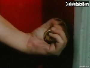 Mitzi Kapture Shower , Brunette in Lethal Pursuit (1988) 9