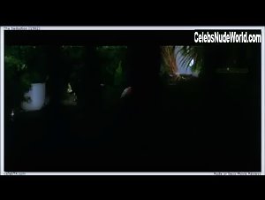 Morgan Fairchild Flasing , boobs in Seduction (1982) 20