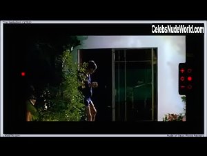 Morgan Fairchild Pool , Blonde in Seduction (1982) 1