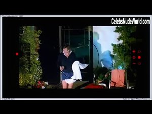 Morgan Fairchild Pool , Blonde in Seduction (1982) 3