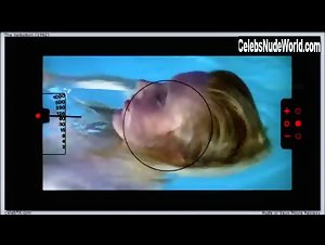 Morgan Fairchild Pool , Wet scene in Seduction (1982) 3