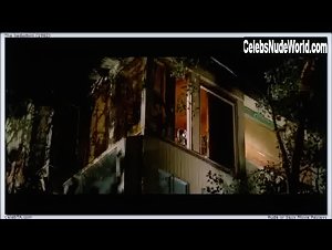 Morgan Fairchild Pool , Wet scene in Seduction (1982) 5