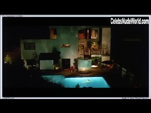 Morgan Fairchild Pool , Explicit in Seduction (1982) 12