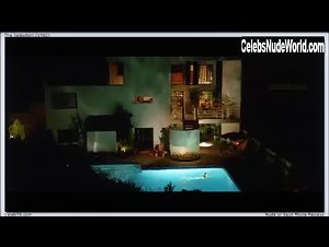 Morgan Fairchild Pool , Explicit in Seduction (1982) 14
