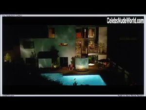 Morgan Fairchild Pool , Explicit in Seduction (1982) 8