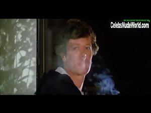 Morgan Fairchild Wet , Vintage in Seduction (1982) 12