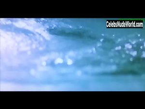 Morgan Fairchild Wet , Vintage in Seduction (1982) 6