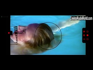 Morgan Fairchild Hot Tub , Blonde in Seduction (1982) 1