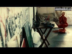MyAnna Buring in White Heat (series) (2012) 11