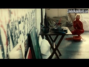 MyAnna Buring in White Heat (series) (2012)