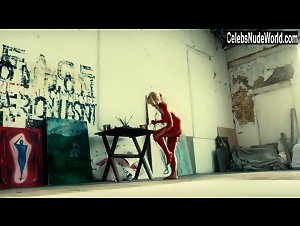 MyAnna Buring in White Heat (series) (2012) 2
