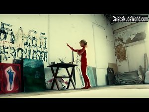 MyAnna Buring in White Heat (series) (2012) 3