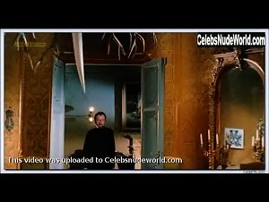 Nathalie Delon Lesbian , Vintage in Bluebeard (1972) 10