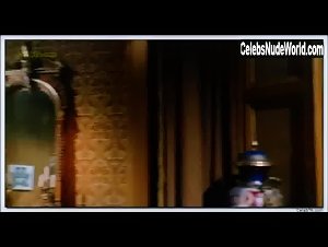 Nathalie Delon Lesbian , Vintage in Bluebeard (1972) 9