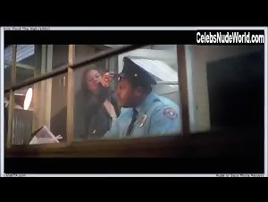 Jenny Wright in Pink Floyd: The Wall (1982) 2