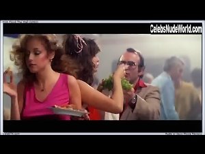Jenny Wright in Pink Floyd: The Wall (1982) 6