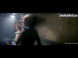 Eleanor David Blonde , Hot in Pink Floyd: The Wall (1982) 6
