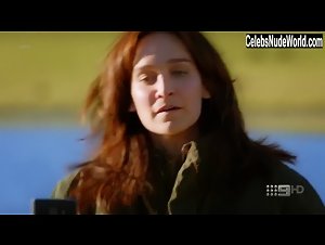 Nicole da Silva in Doctor Doctor (series) (2016) 12