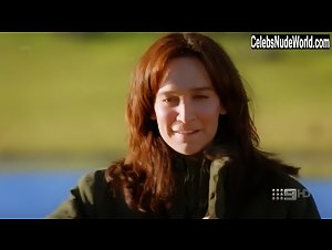 Nicole da Silva in Doctor Doctor (series) (2016) 13