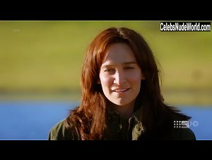 Nicole da Silva in Doctor Doctor (series) (2016) 14