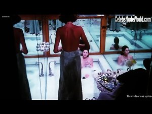 Cristina Ferrare in Mary, Mary, Bloody Mary (1975) 8