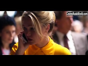 Nora Arnezeder in Riviera (series) (2017) 19