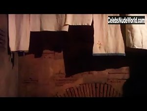 Nora Tschirner in Conclave (2006) 3