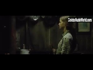 Mia Goth in Survivalist (2015) 1