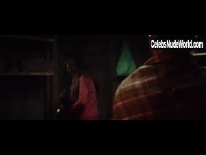 Mia Goth in Survivalist (2015) 10