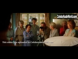 Celia Imrie in Calendar Girls (2003) 10