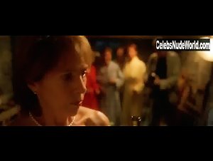 Celia Imrie in Calendar Girls (2003) 15