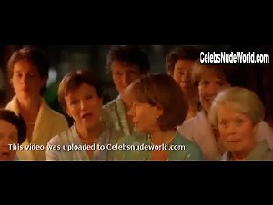 Celia Imrie in Calendar Girls (2003) 18