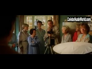 Celia Imrie in Calendar Girls (2003) 9
