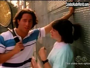 Kendra Tucker from Showtime's in Love Street 7