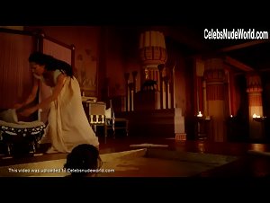 Kylie Bunbury in Tut (series) (2015) 15