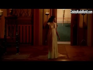 Kylie Bunbury in Tut (series) (2015) 7