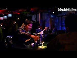 Jaclyn DeSantis in Carlito's Way: Rise to Power (2005) 14